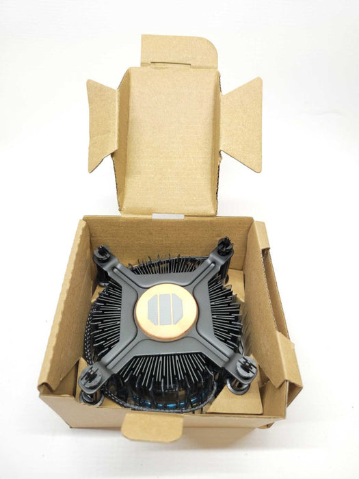 LGA1700 OEM Intel Cooler - Open Box