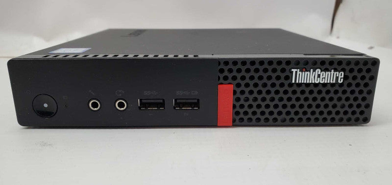 Lenovo ThinkCentre M710q i5-7500T 8GB DDR4 NO HDD Q@