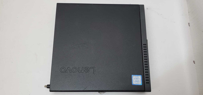Lenovo ThinkCentre M710q i5-7500T 8GB DDR4 NO HDD Q@