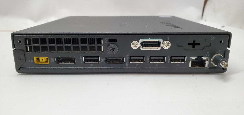 Lenovo ThinkCentre M710q i5-7500T 8GB DDR4 NO HDD Q@
