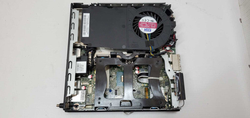 Lenovo ThinkCentre M710q i5-7500T 8GB DDR4 NO HDD Q@