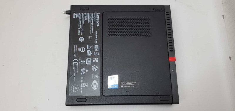 Lenovo ThinkCentre M710q i5-7500T 8GB DDR4 NO HDD Q@