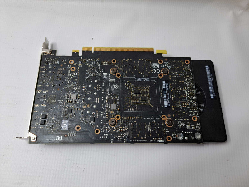 Nvidia Quadro P2000 5GB GDDR5 1024 CUDA Cores GPU 4x DP 1.4 )