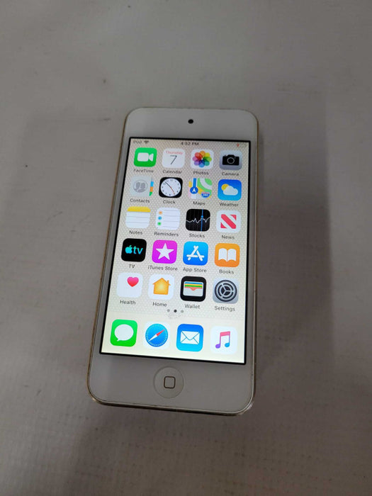 Apple iPod Touch 6th Gen 16GB (A1574)