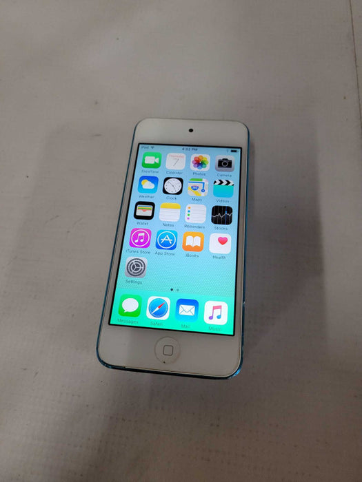 Apple iPod Touch 5th Gen 32GB (A1421)