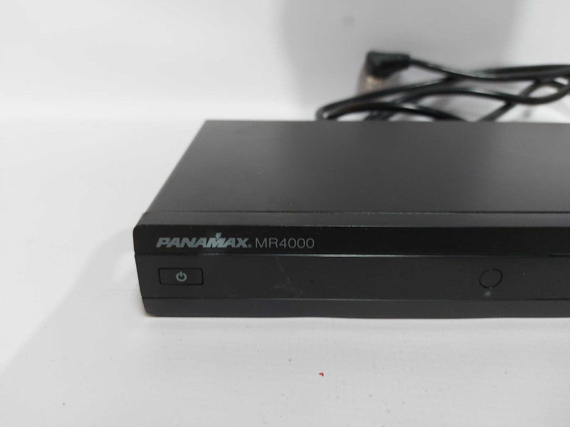Panamax MR4000 Power Management Energy Distribution Center Q#
