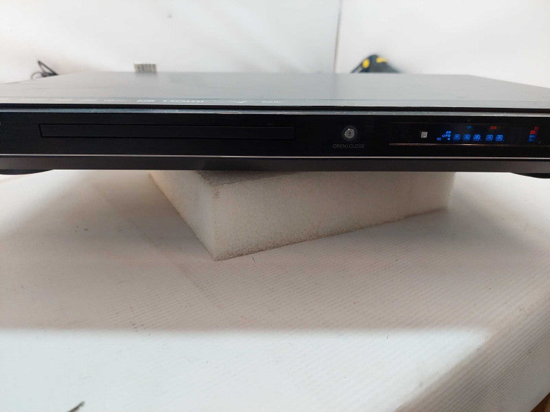 OPPO DVD player Model:  DV-981HD