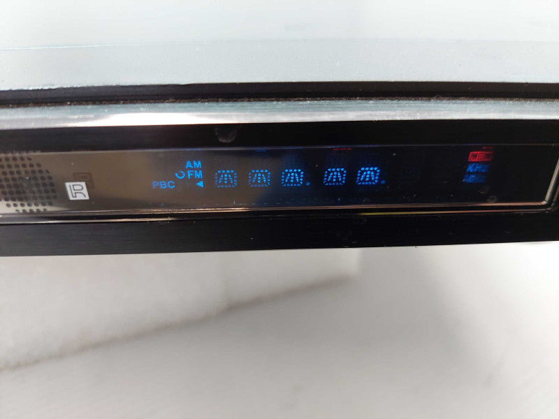 OPPO DVD player Model:  DV-981HD