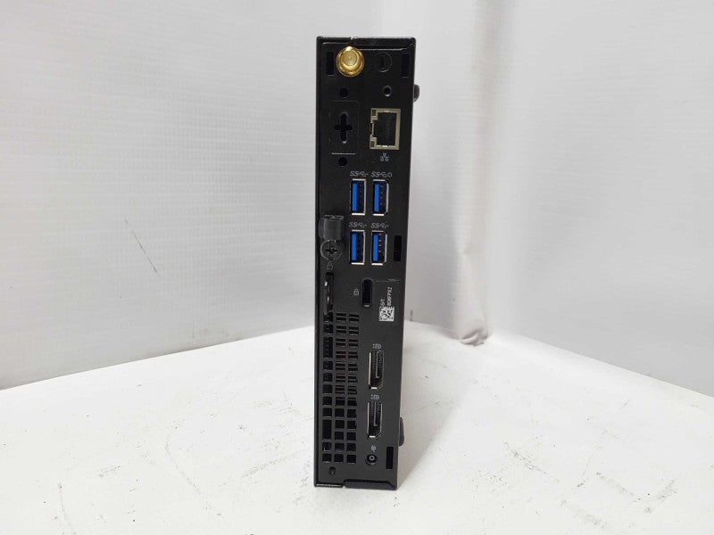 Dell OptiPlex 7060 USFF i5-8500 16GB DDR4 256GB SSD $