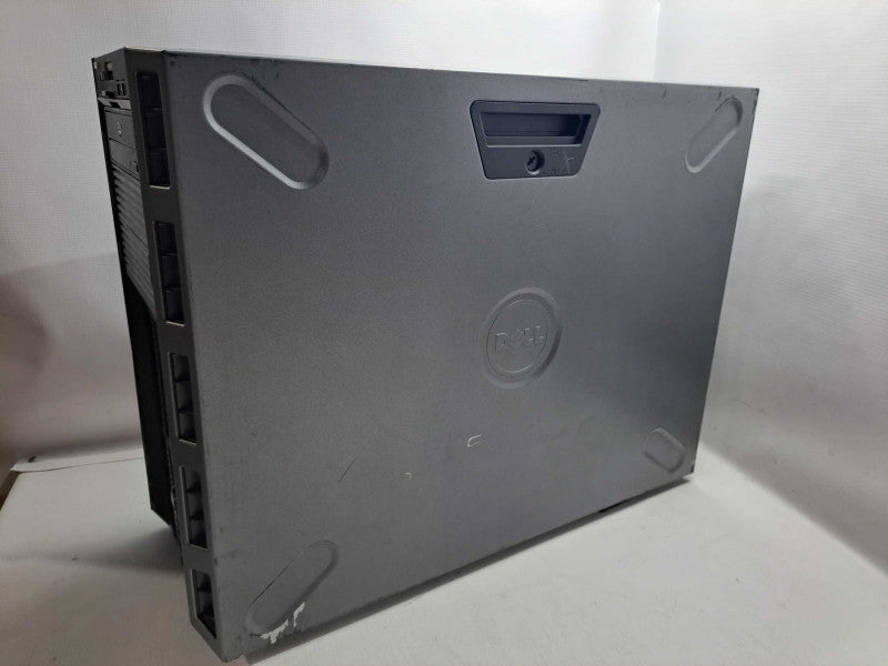 Dell PE T320 1x Xeon E5-2420 @ 1.90GHz 16GB Ram H310 Raid 2x 495W PSU )
