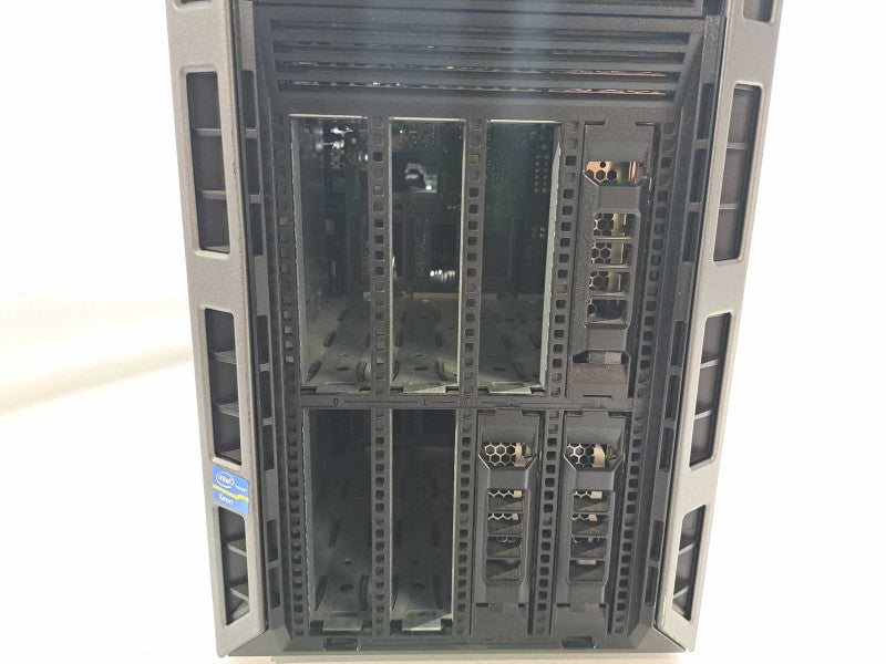 Dell PE T320 1x Xeon E5-2420 @ 1.90GHz 16GB Ram H310 Raid 2x 495W PSU )