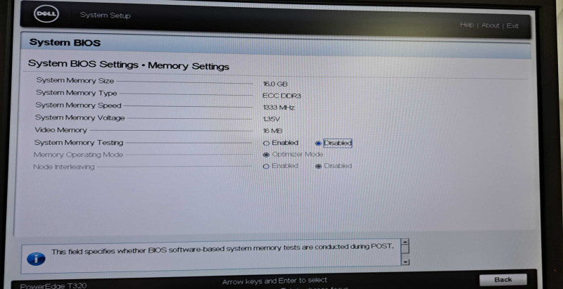 Dell PE T320 1x Xeon E5-2420 @ 1.90GHz 16GB Ram H310 Raid 2x 495W PSU )