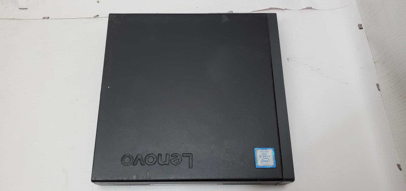 Lenovo ThinkCentre M920q i5-8600T 16GB DDR4 NO HDD @