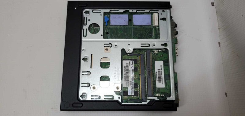 Lenovo ThinkCentre M920q i5-8600T 16GB DDR4 NO HDD @