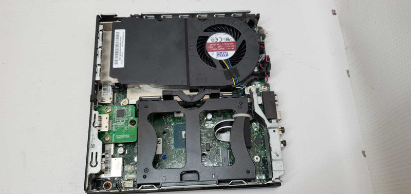 Lenovo ThinkCentre M920q i5-8600T 16GB DDR4 NO HDD @