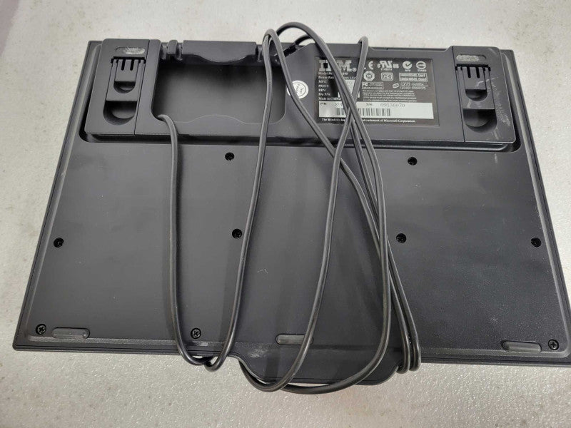 IBM SK-8840, 42C0000, 89P8500 UltraNav PS/2 Keyboard TrackPoint !
