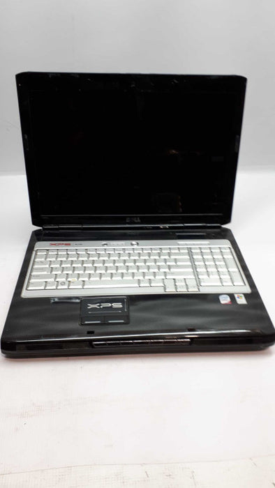 DELL XPS M1730 17.3\\" Vintage Gaming Laptop &