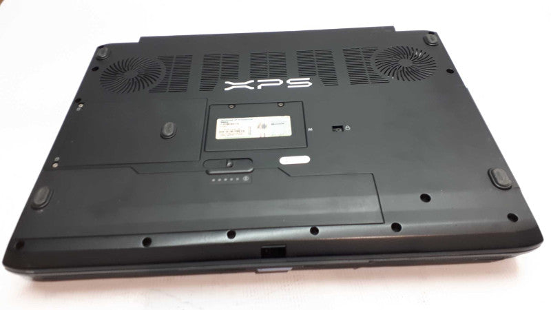 DELL XPS M1730 17.3\\" Vintage Gaming Laptop &