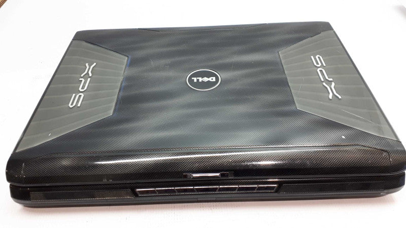DELL XPS M1730 17.3\\" Vintage Gaming Laptop &