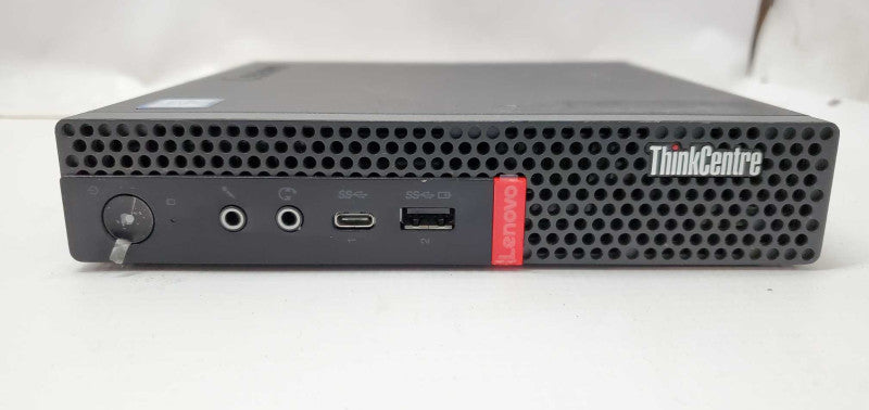 Lenovo ThinkCentre M920q i5-8500T 8GB DDR4 NO HDD @