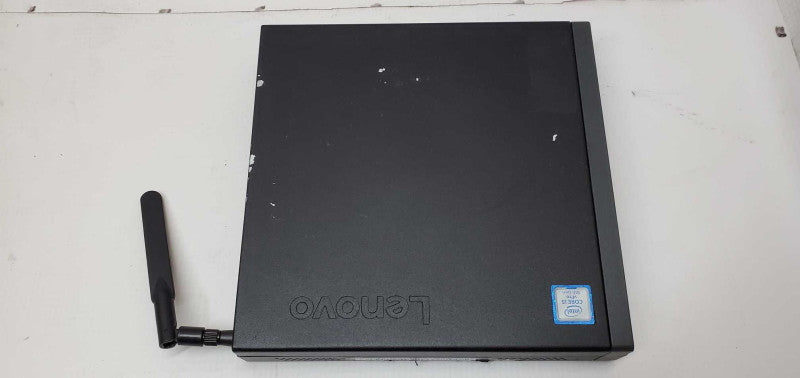 Lenovo ThinkCentre M920q i5-8500T 8GB DDR4 NO HDD @