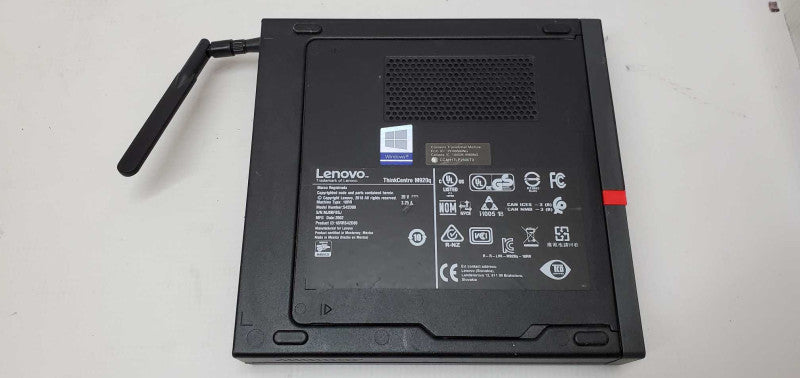 Lenovo ThinkCentre M920q i5-8500T 8GB DDR4 NO HDD @