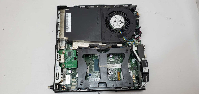Lenovo ThinkCentre M920q i5-8500T 8GB DDR4 NO HDD @