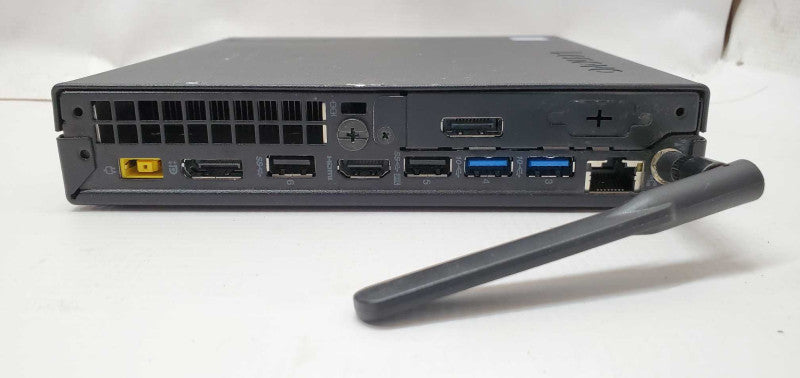 Lenovo ThinkCentre M920q i5-8500T 8GB DDR4 NO HDD @