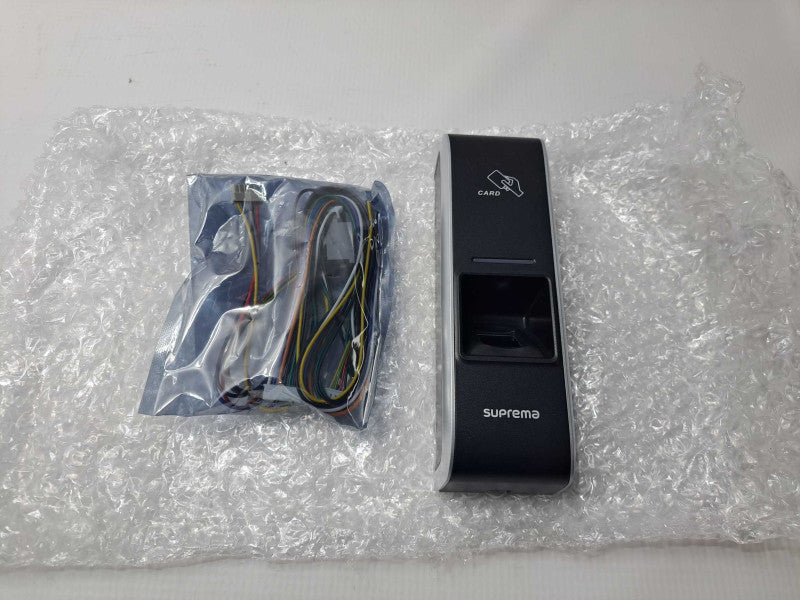 Suprema BioEntry Plus IP Based Fingerprint Access Control BEPL-OC *READ* )