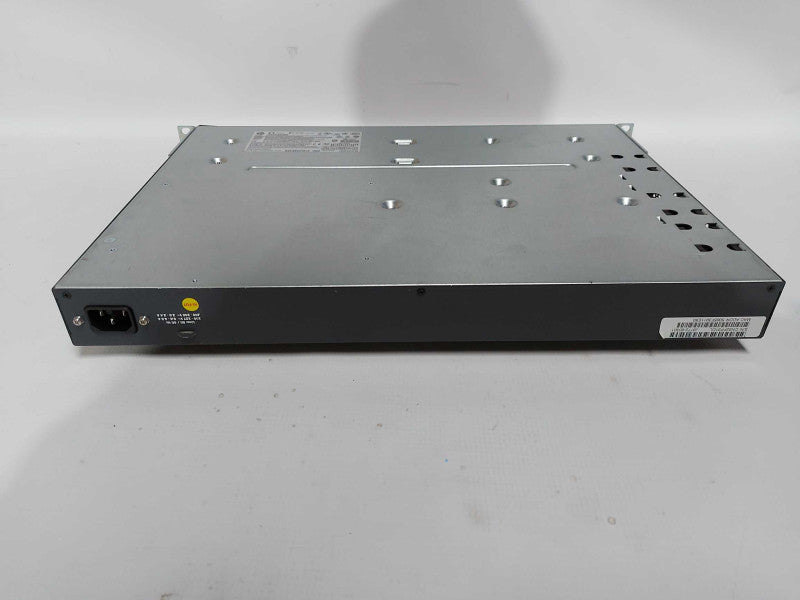 HP ARUBA 2530-48G-POE+ MANAGED SWITCH 48 PORTS GIGABIT POE+ 4x SFP J9772A #