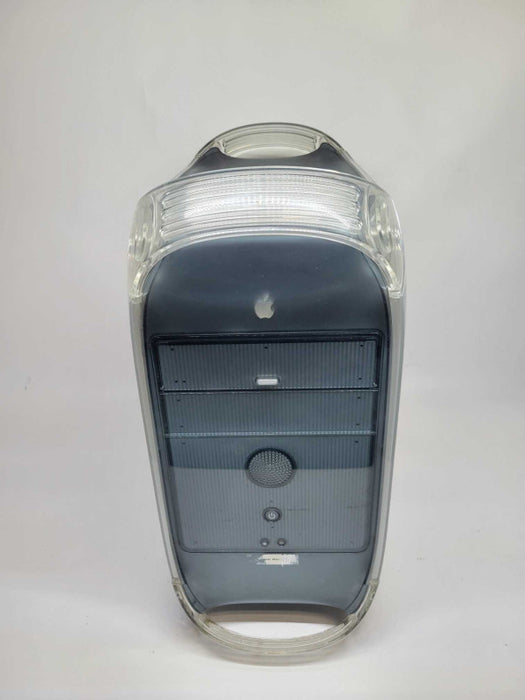 APPLE POWER MAC G4 - 467Mhz CPU | NO RAM - NO HDD (AS-IS)