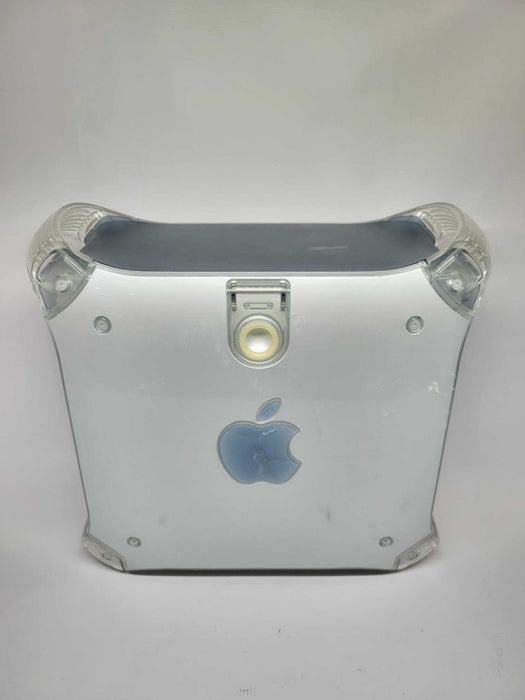 APPLE POWER MAC G4 - 467Mhz CPU | NO RAM - NO HDD (AS-IS)