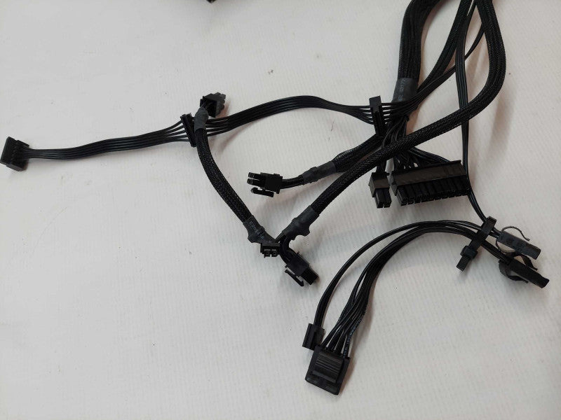 EVGA 750 BQ 750Watt Bronze Power Supply