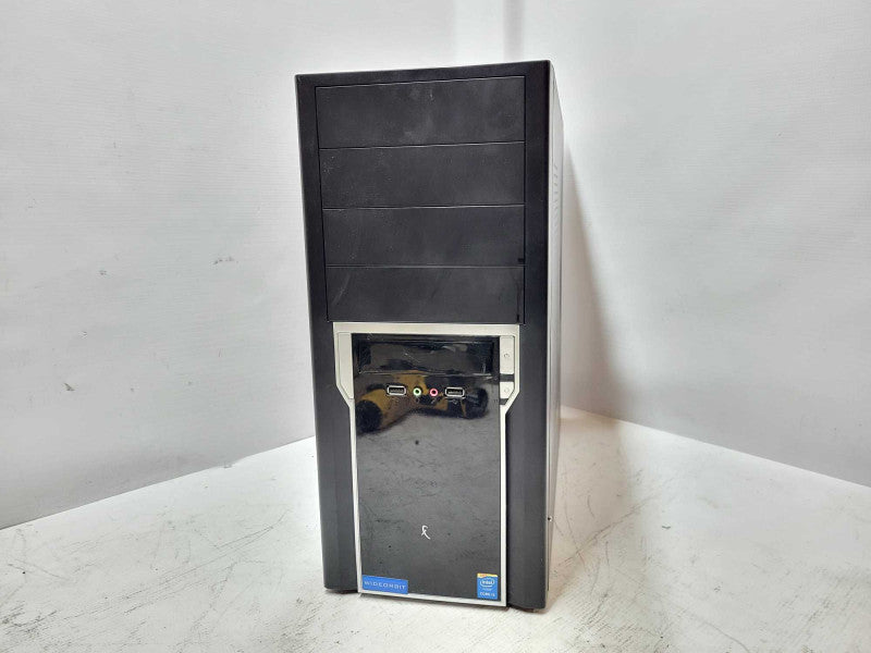 Custom desktop i5-4460 @ 3.2GHz 8GB RAM No HDD $