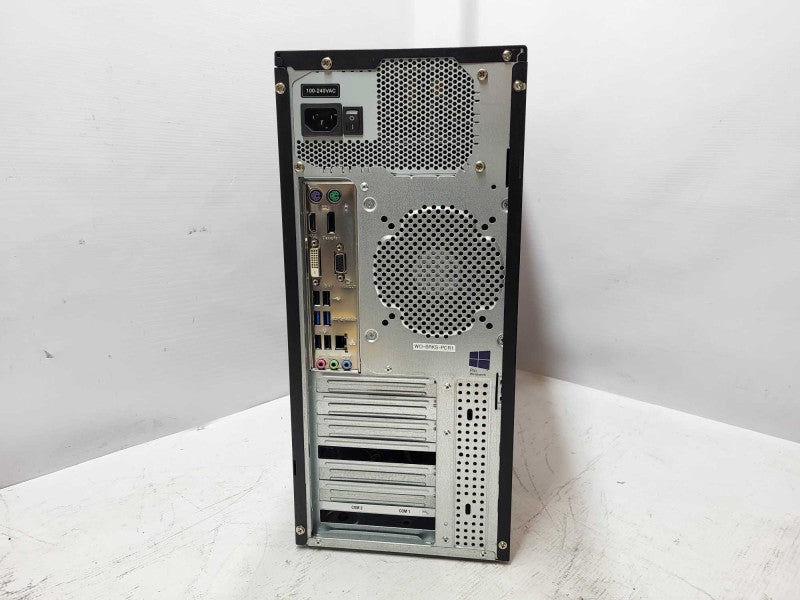 Custom desktop i5-4460 @ 3.2GHz 8GB RAM No HDD $