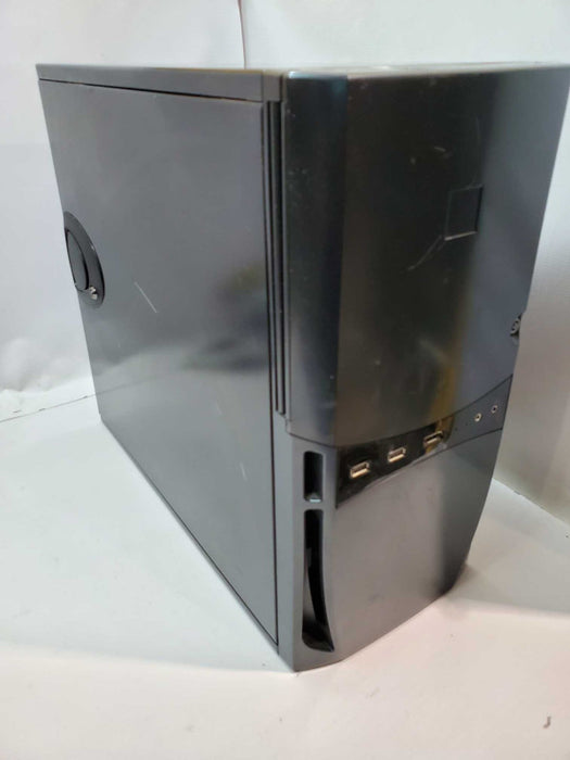Custom PC i7-2600K 12GB DDR3 500W PSU NO HDD @