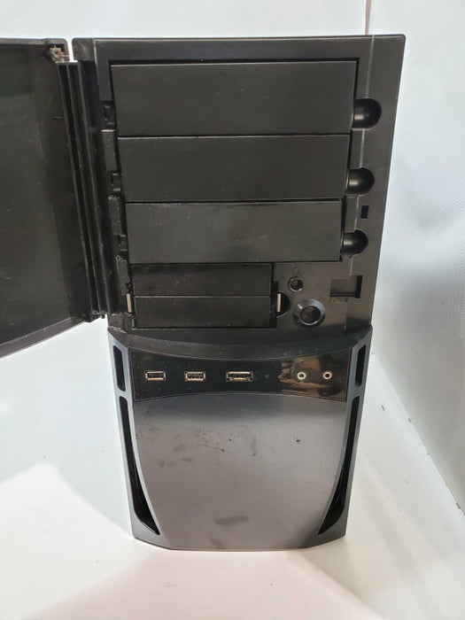 Custom PC i7-2600K 12GB DDR3 500W PSU NO HDD @