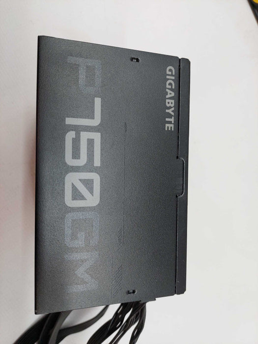Gigabyte 750 Model: GP-P750GM