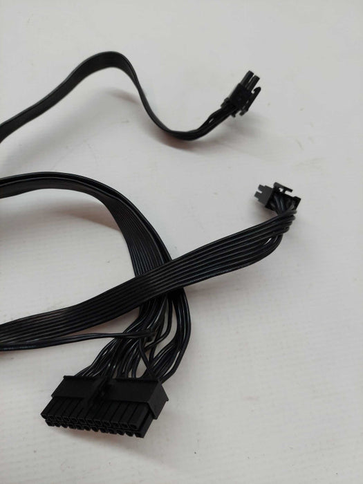 Thermaltake Tough Power 1200W Gold Model: TP-1200AH5CEG