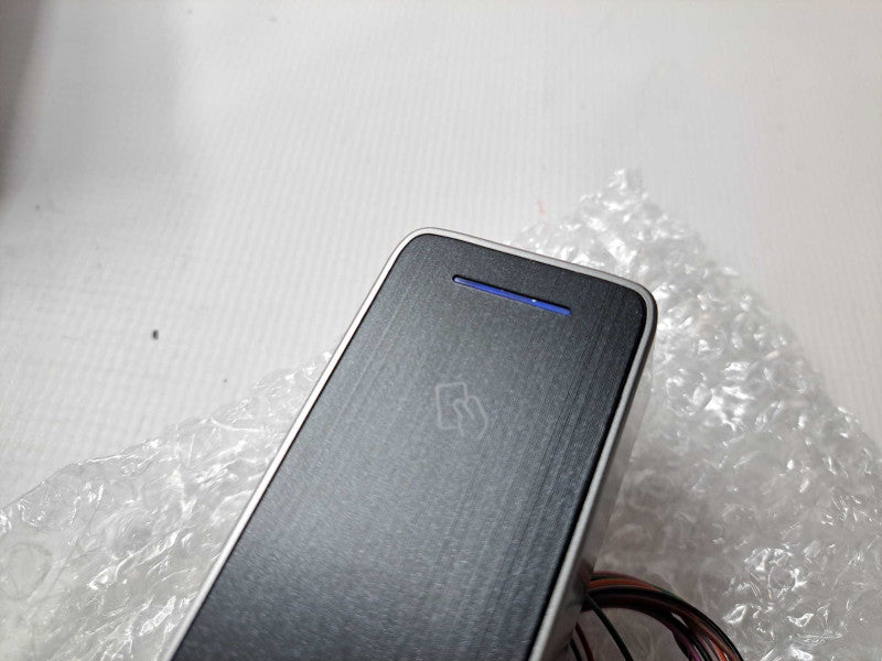 Suprema BEW2-OAP BioEntry W2 Outdoor Card Fingerprint Reader *READ* Q)