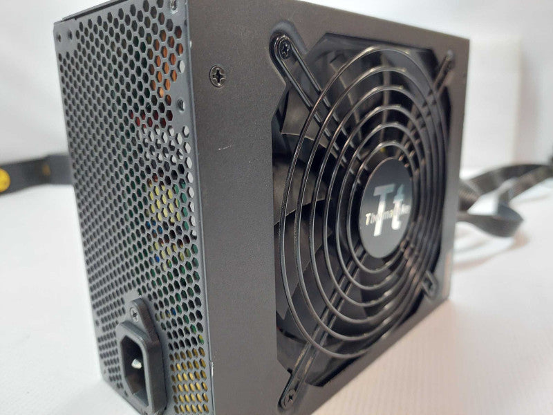 Thermaltake Tough Power 1200W Gold Model: TP-1200AH5CEG