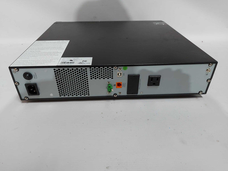 WattBox UPS Battery Pack for IP Power Conditioners | 1100 WB-OVRC-UPS-1100-1 #