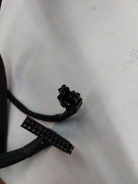 Cooler Master MasterWatt 750W Model: MPX-7501-AMAAB