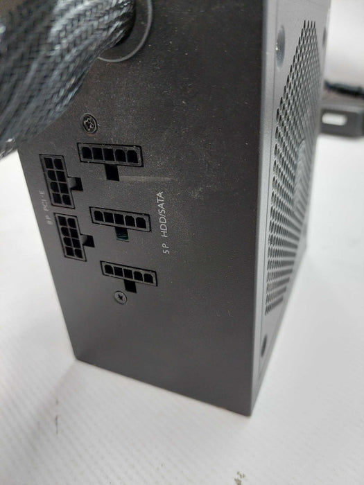 Cooler Master MasterWatt 750W Model: MPX-7501-AMAAB