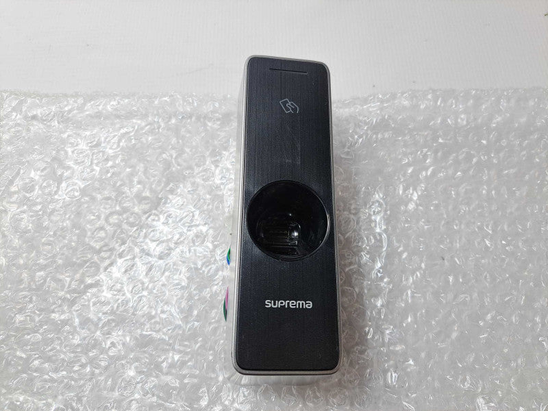 Suprema BEW2-OHP BioEntry W2 Outdoor Card Fingerprint Reader *READ* Q)