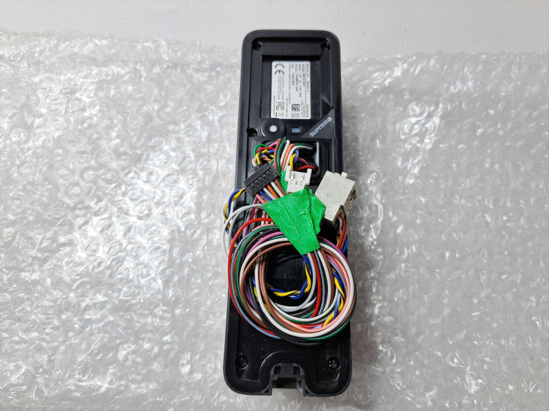 Suprema BEW2-OHP BioEntry W2 Outdoor Card Fingerprint Reader *READ* Q)