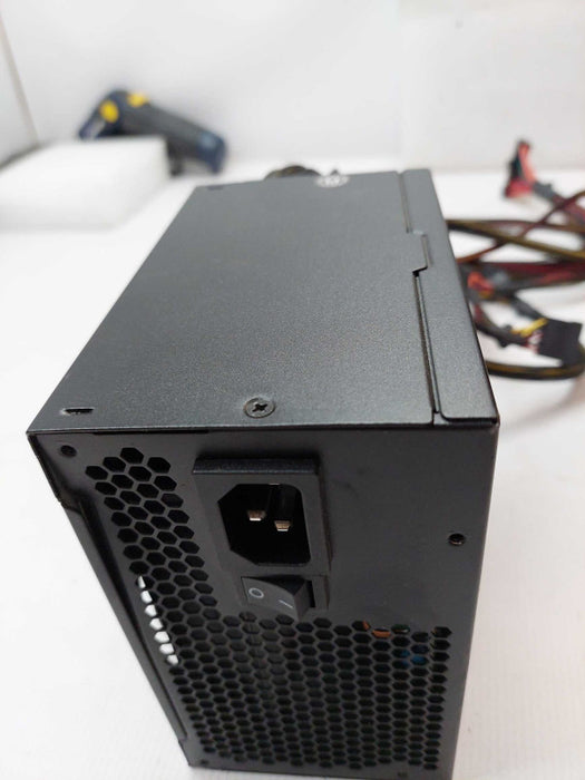 EVGA 500W Power Supply PN: 100-W1-0500
