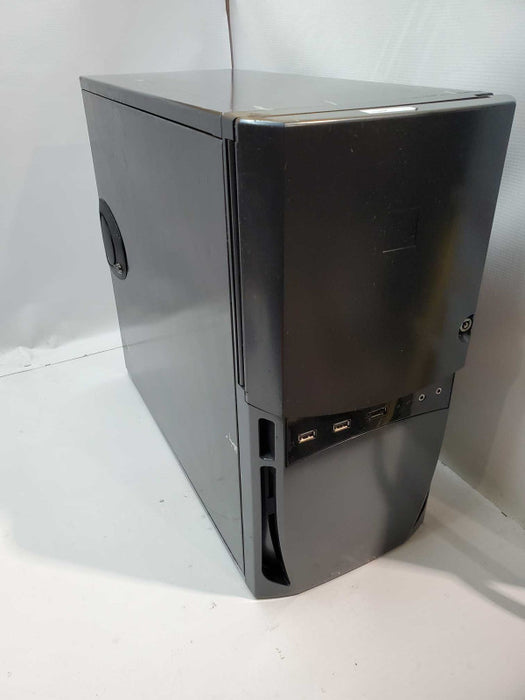 Custom PC AMD Phenom II x4 980 16GB DDR3 500W PSU NO HDD @