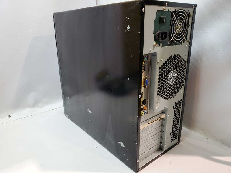 Custom PC AMD Phenom II x4 980 16GB DDR3 500W PSU NO HDD @