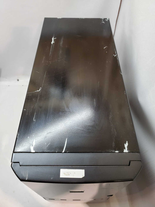 Custom PC AMD Phenom II x4 980 16GB DDR3 500W PSU NO HDD @